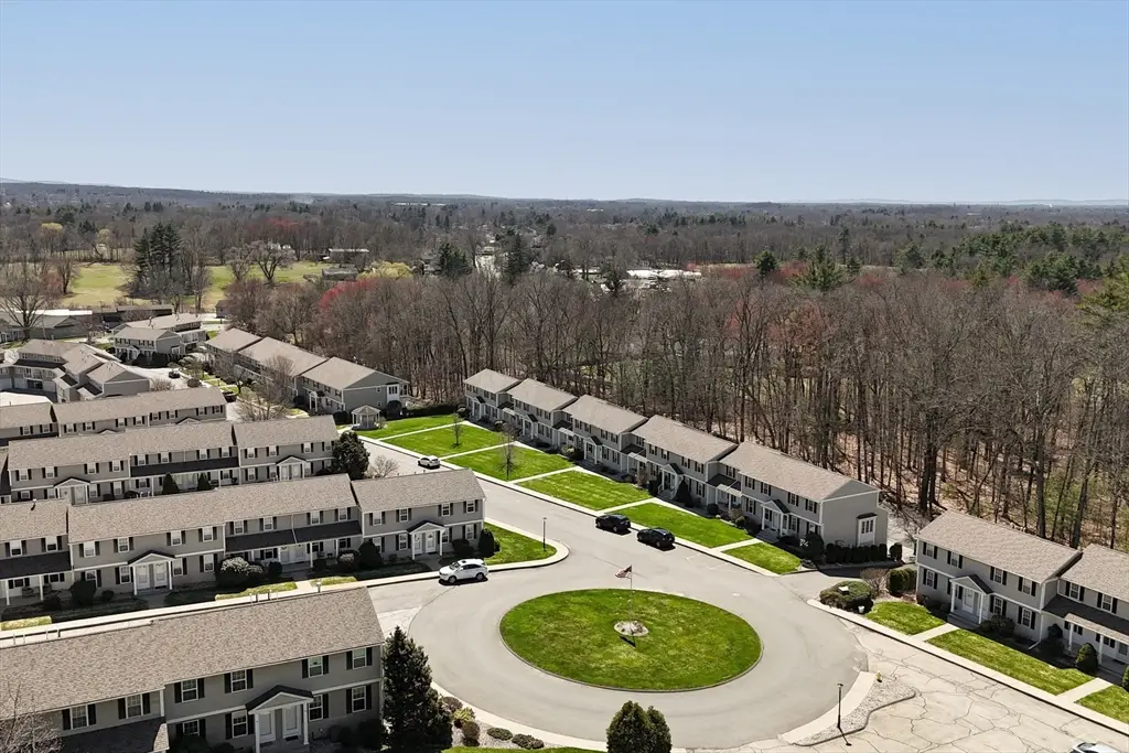 665 Center St #611, Ludlow, MA 01056 - #1