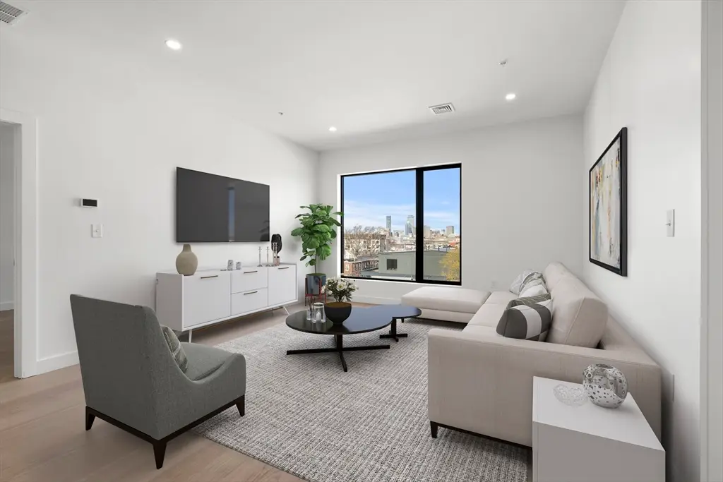 256 Dorchester Street #507, Boston, MA 02127 - #1