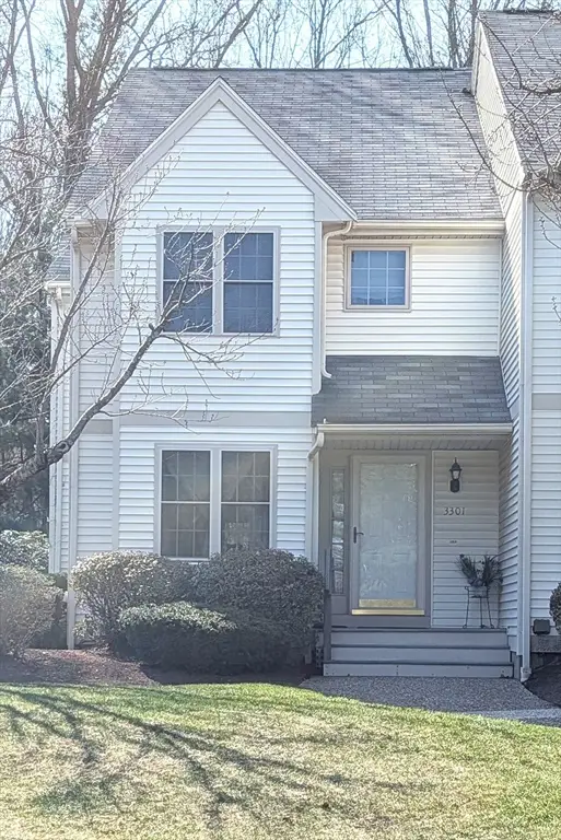 3301 Maple Brook Road #3301, Bellingham, MA 02019 - #2
