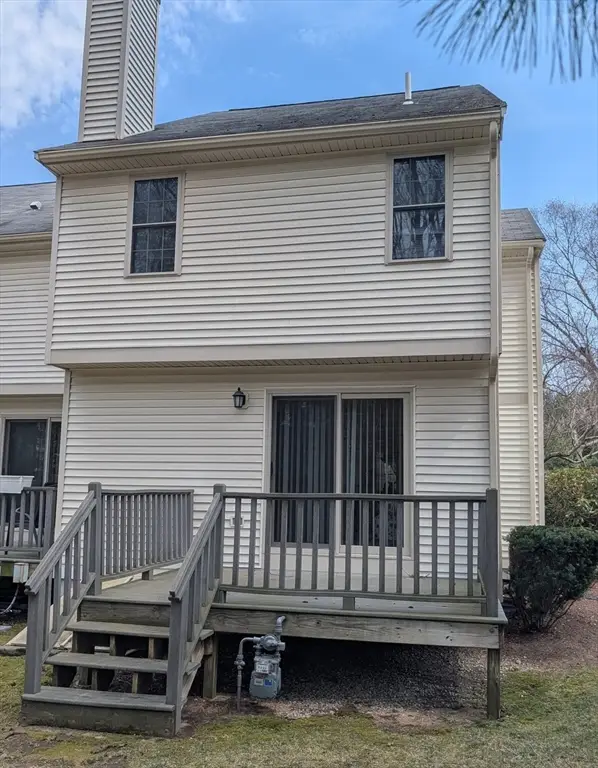 3301 Maple Brook Road #3301, Bellingham, MA 02019 - #3