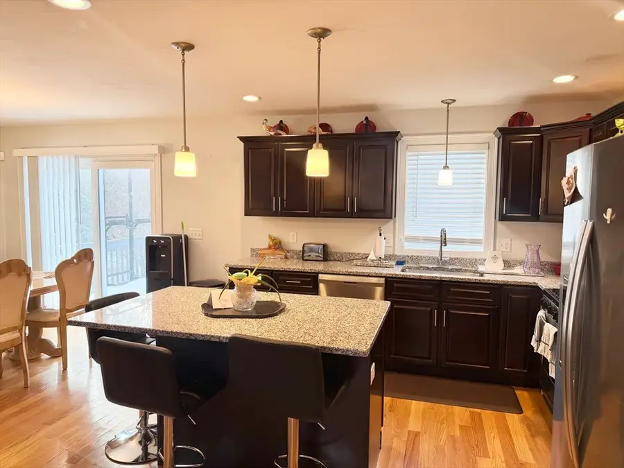 60A Danforth St #A, Taunton, MA 02780 - #2