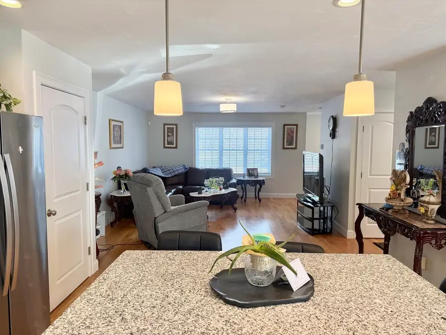 60A Danforth St #A, Taunton, MA 02780 - #3