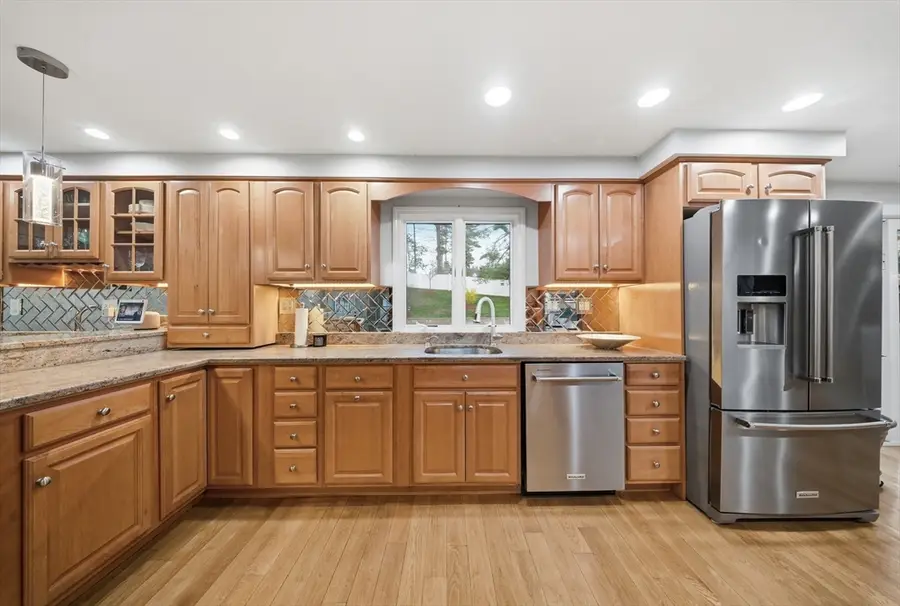 329 Orchard St, Millis, MA 02054 - #2