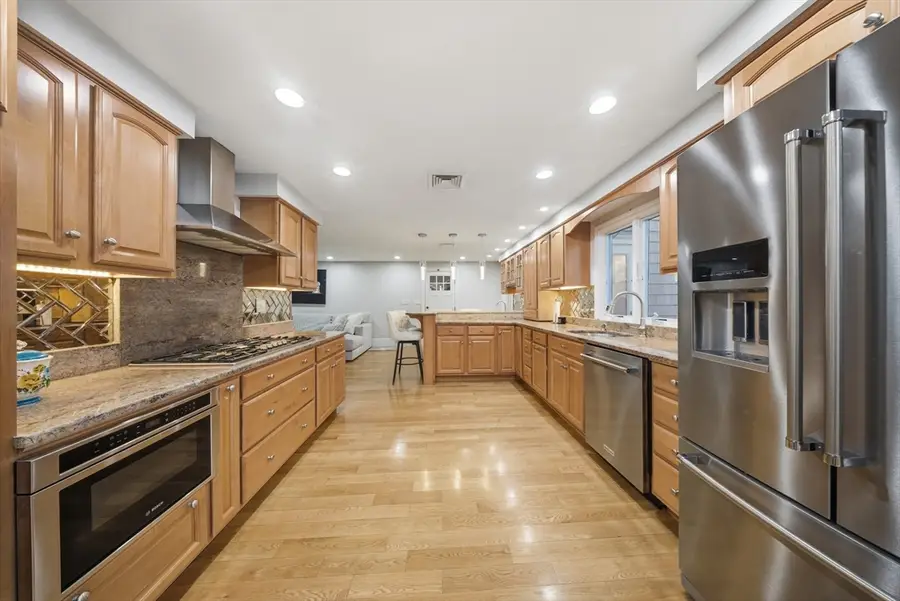 329 Orchard St, Millis, MA 02054 - #3