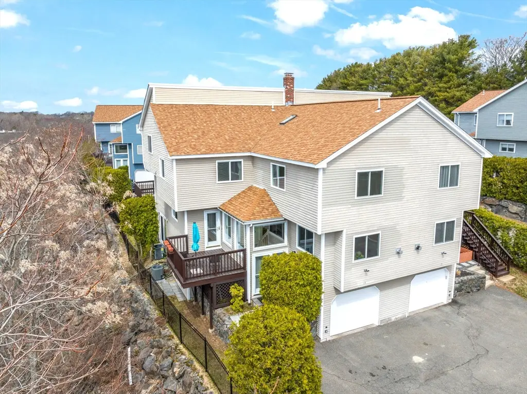 13 Brittania Cir #13, Salem, MA 01970 - #1