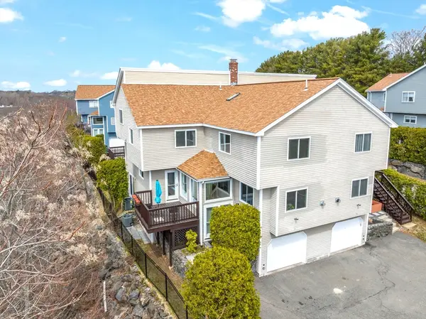 13 Brittania Cir #13, Salem, MA 01970