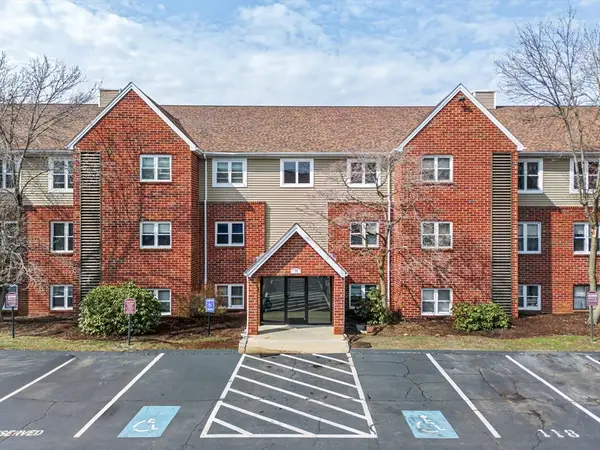 35 Longworth Avenue #12, Brockton, MA 02301