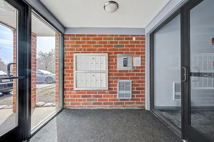 35 Longworth Avenue #12, Brockton, MA 02301 - #2