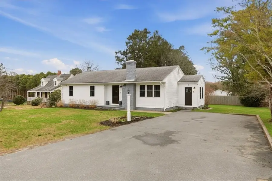 739 East, Tiverton, RI 02878 - #2