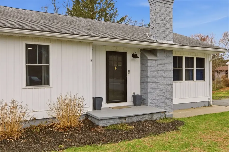 739 East, Tiverton, RI 02878 - #3