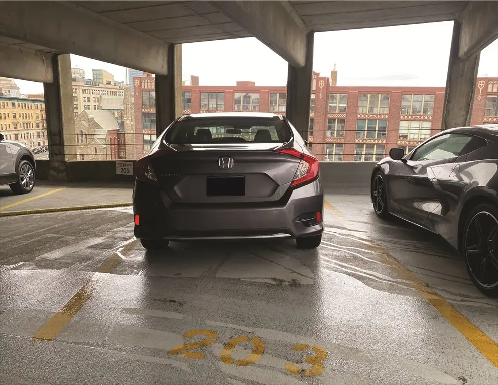 425 Newbury Ps203, Boston, MA 02115 - #1