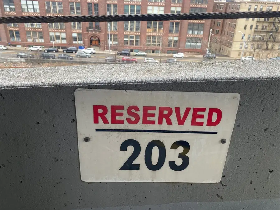 425 Newbury Ps203, Boston, MA 02115 - #3