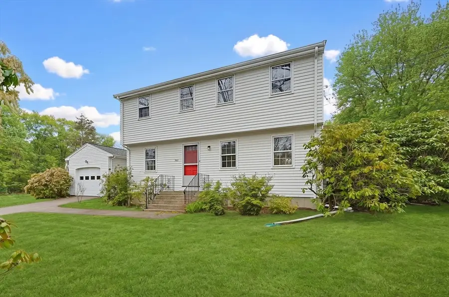 563 Norfolk Street, Holliston, MA 01746 - #2