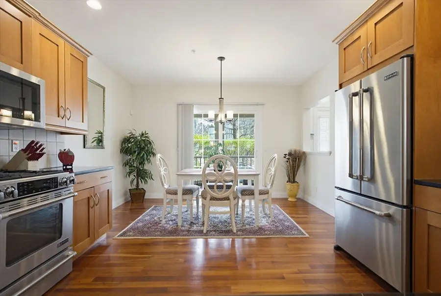 28 Williams Road #28, Norton, MA 02766 - #3