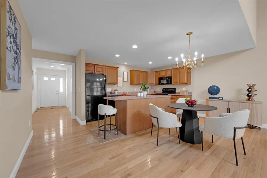 156 Hillside Village Dr #156, West Boylston, MA 01583 - #2