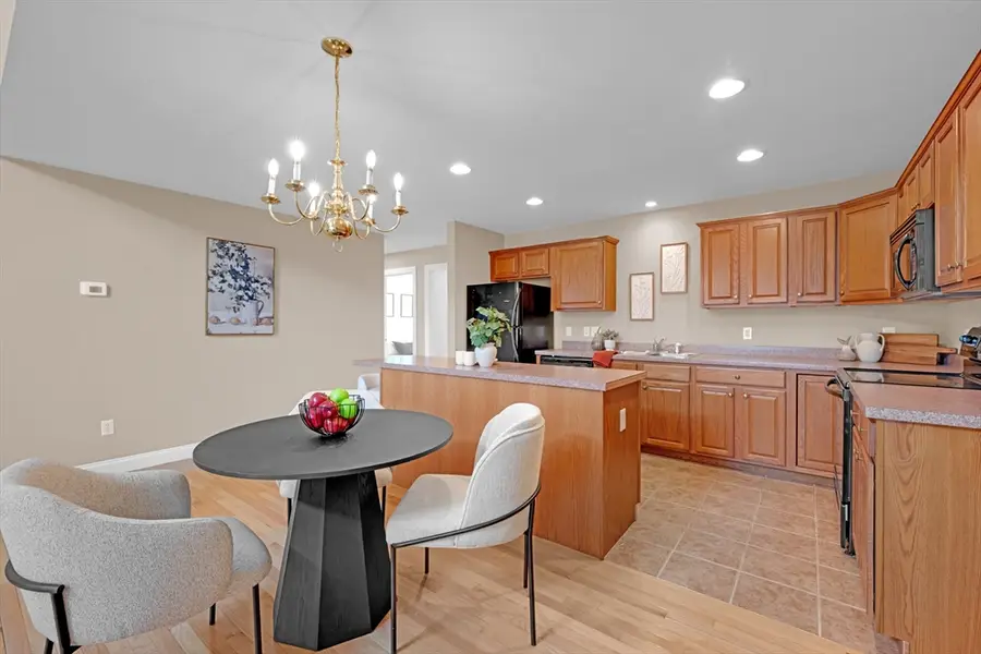 156 Hillside Village Dr #156, West Boylston, MA 01583 - #3