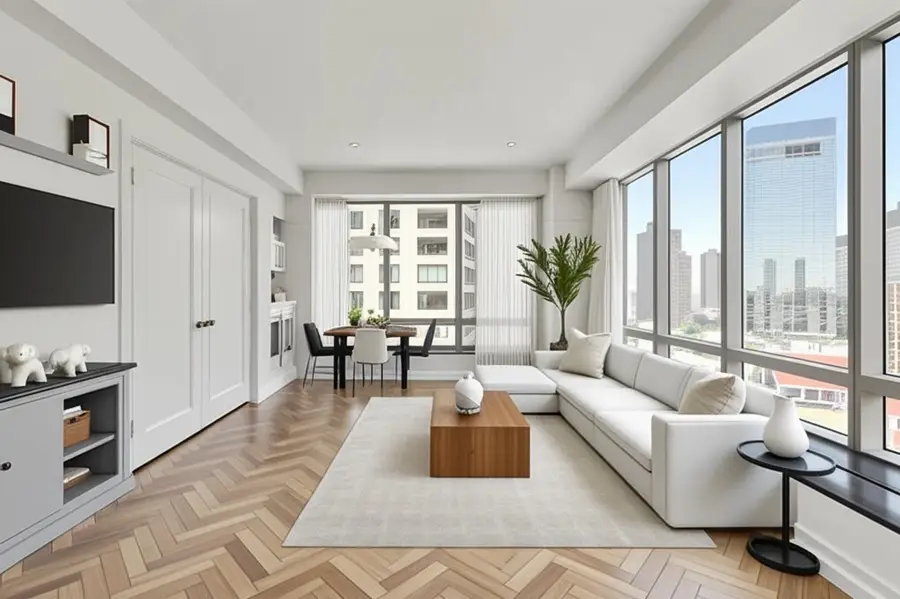 2 Avery St #27G, Boston, MA 02111 - #3