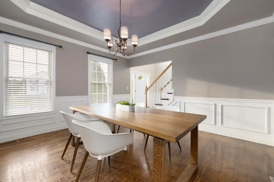 15 Willow Creek Dr, Attleboro, MA 02703 - #3