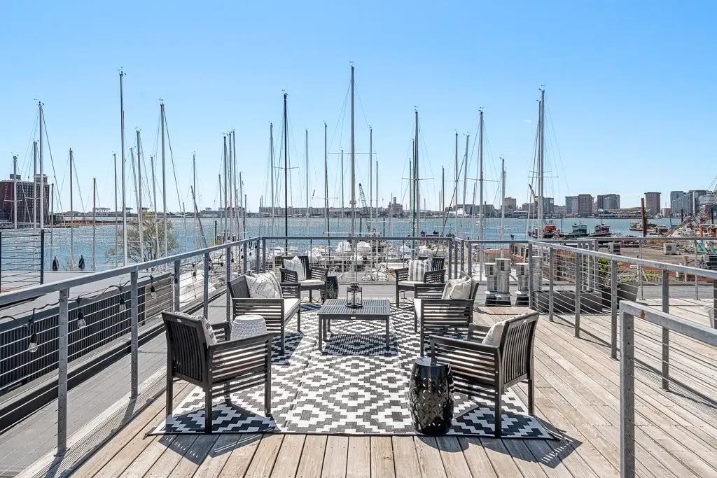 282 Marginal Street #9, Boston, MA 02128 - #1
