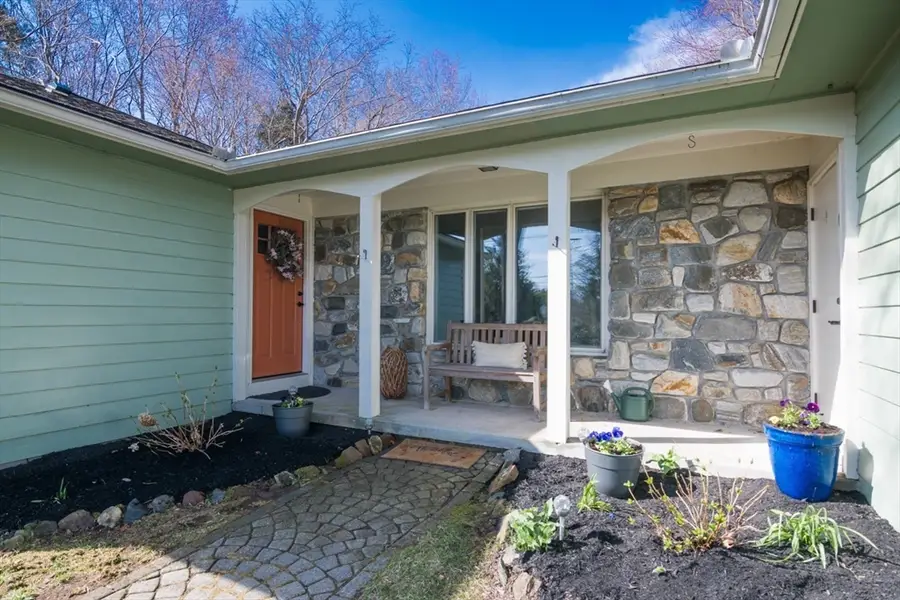 461 Prospect Street, East Longmeadow, MA 01028 - #2