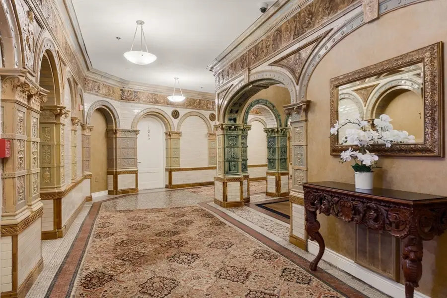 4 Charlesgate E #106, Boston, MA 02215 - #3