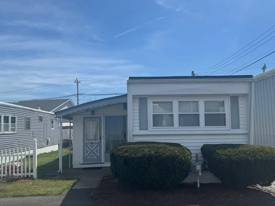 131 Washington Street #51, Foxboro, MA 02035 - #3