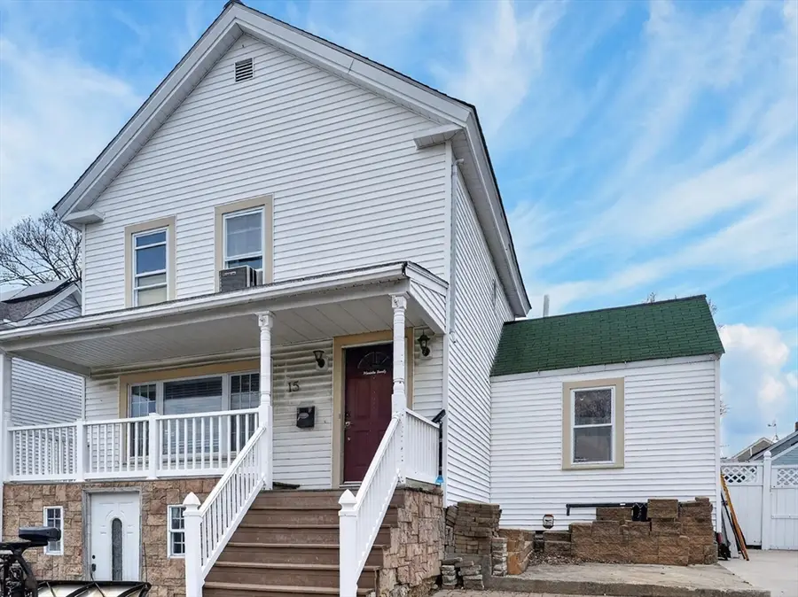 15 Manning, Marlborough, MA 01752 - #3