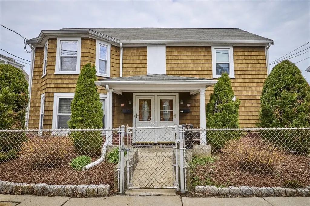 15-17 Peaceable Street, Boston, MA 02135 - #1