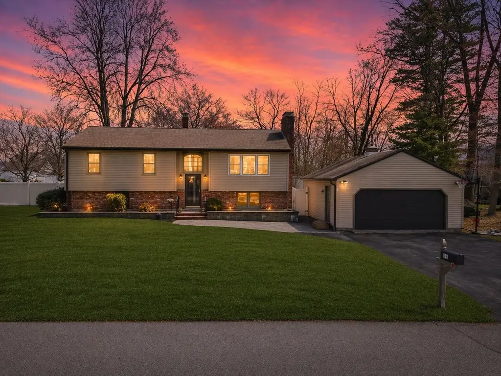 19 Elizabeth Lane, Newburyport, MA 01950 - #1