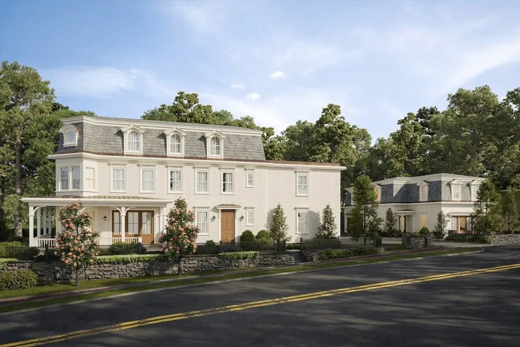 95 High St #2, Newburyport, MA 01950 - #1