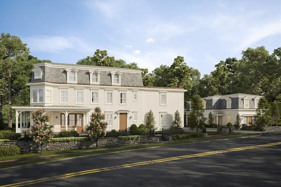 95 High St #3, Newburyport, MA 01950 - #2