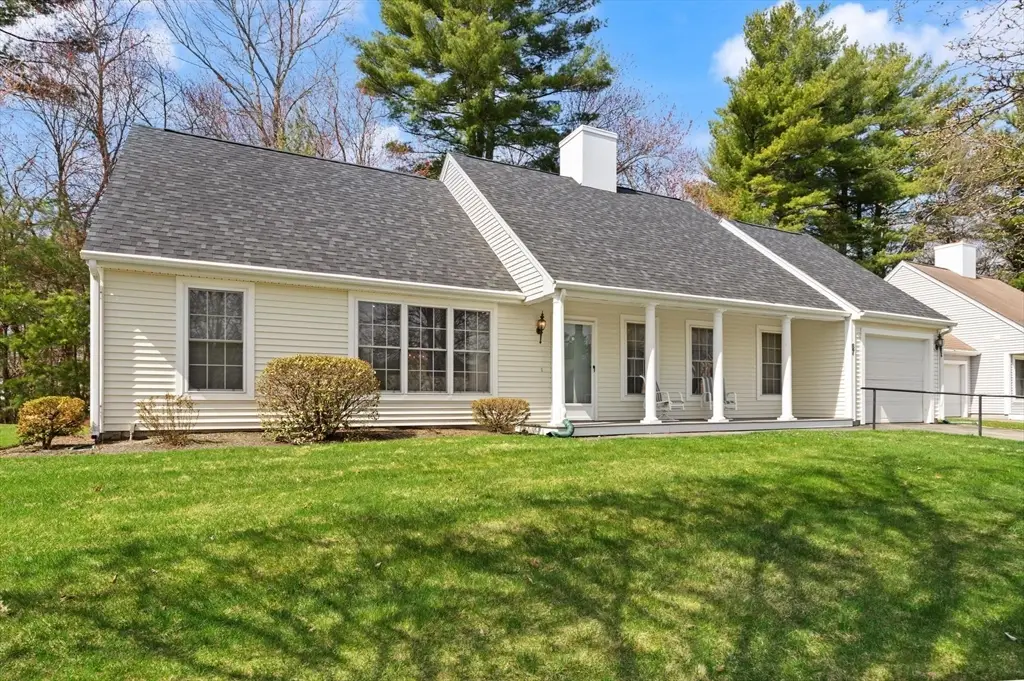67 Kathleen Grant Rd, Easton, MA 02375 - #1
