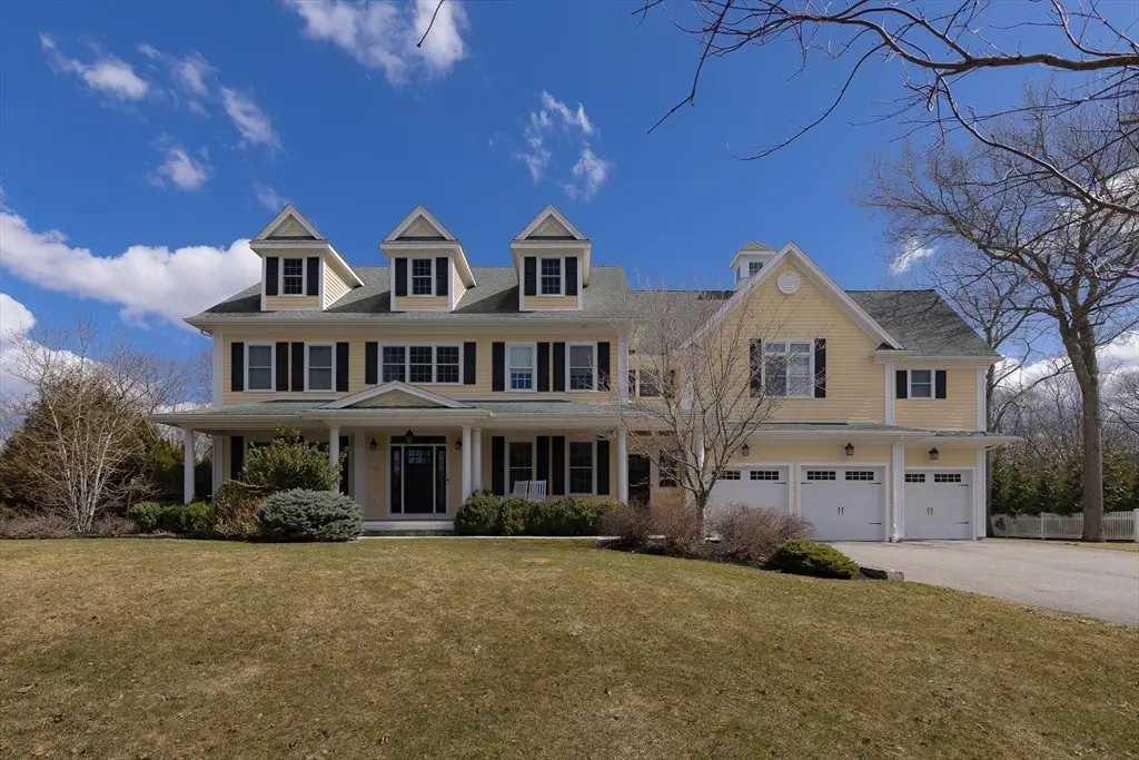 191 Schoolmasters Lane, Dedham, MA 02026 - #1