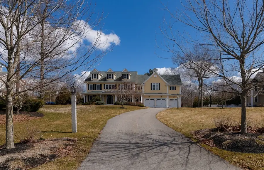 191 Schoolmasters Lane, Dedham, MA 02026 - #2