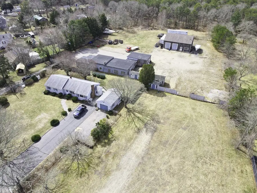 108 Trotting Park Rd, Falmouth, MA 02536 - #2