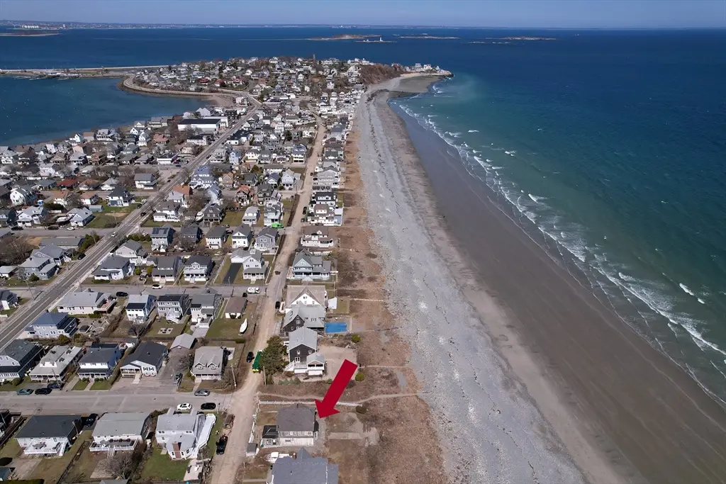 60 N St, Hull, MA 02045 - #1