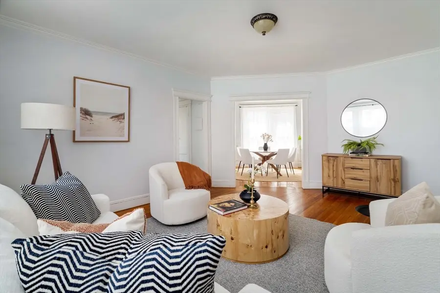 24 Summit Ave #1, Brookline, MA 02446 - #3