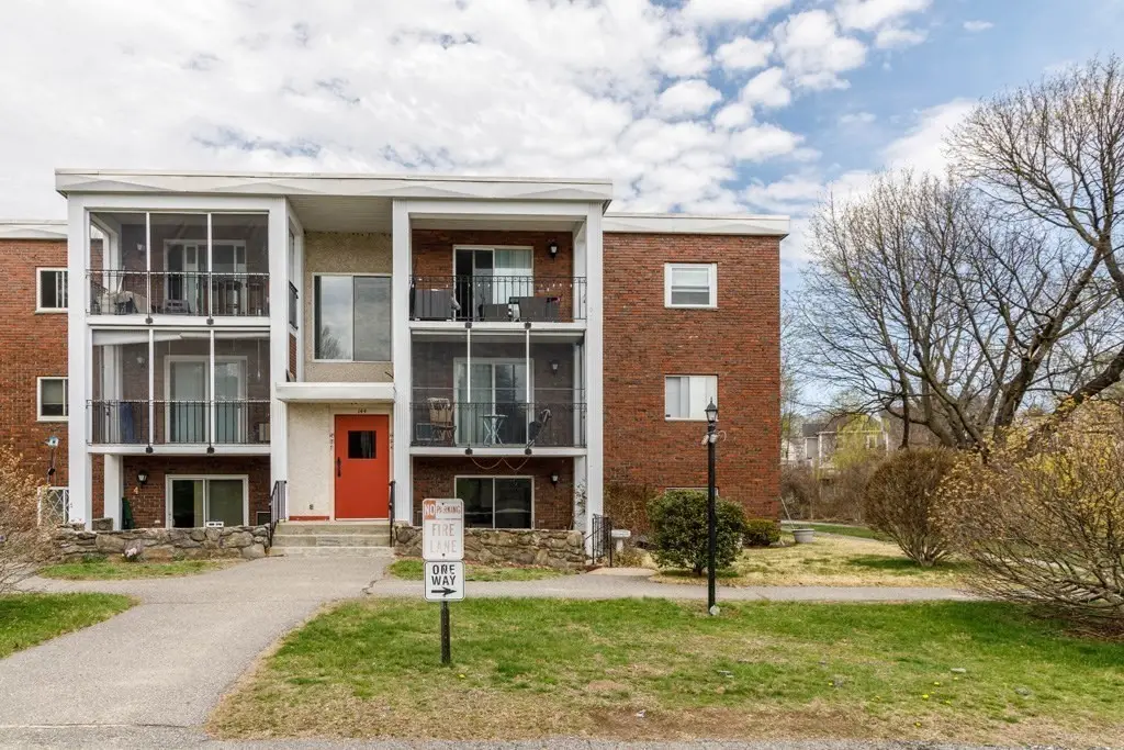 144 West Street #2, Leominster, MA 01453 - #1