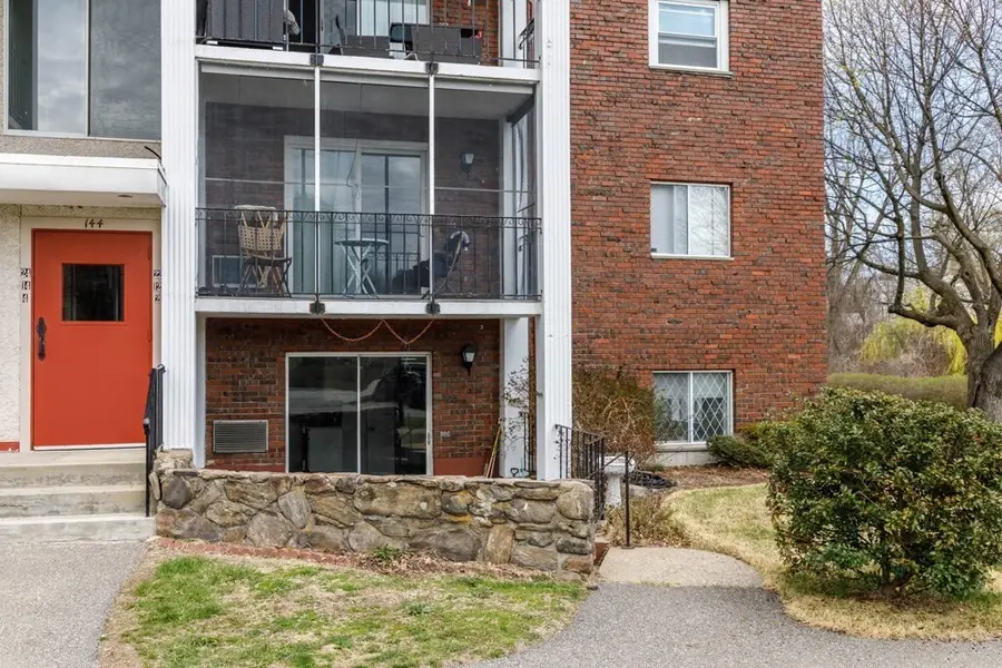 144 West Street #2, Leominster, MA 01453 - #2