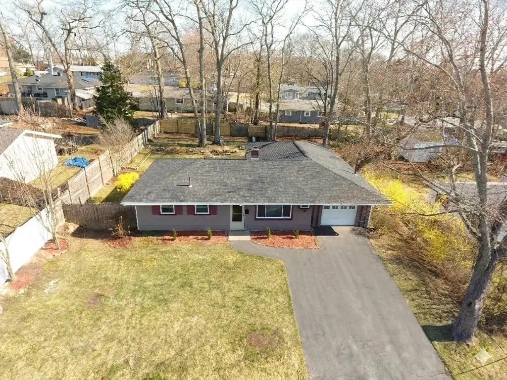 19 Ruth Rd, Brockton, MA 02302 - #1