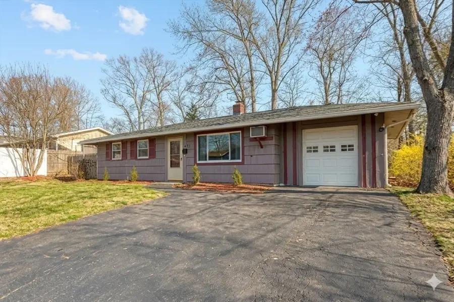 19 Ruth Rd, Brockton, MA 02302 - #3