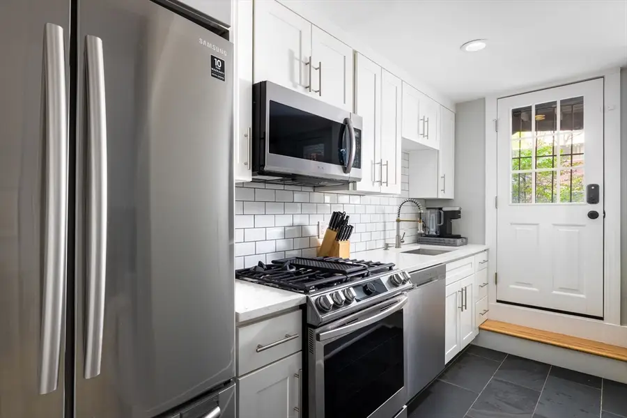 75 Waltham St #1, Boston, MA 02118 - #2
