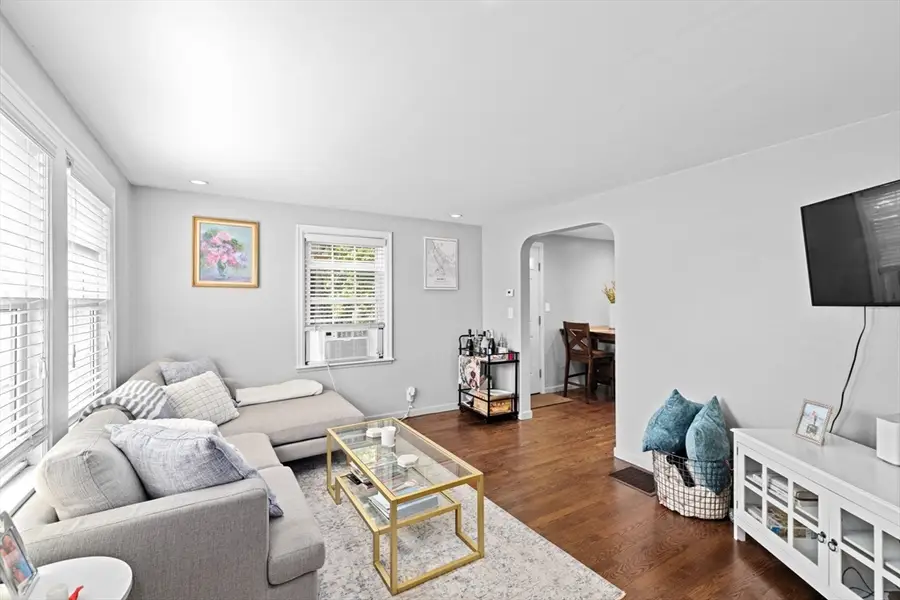 33 Bishop Rd #33, Quincy, MA 02170 - #2