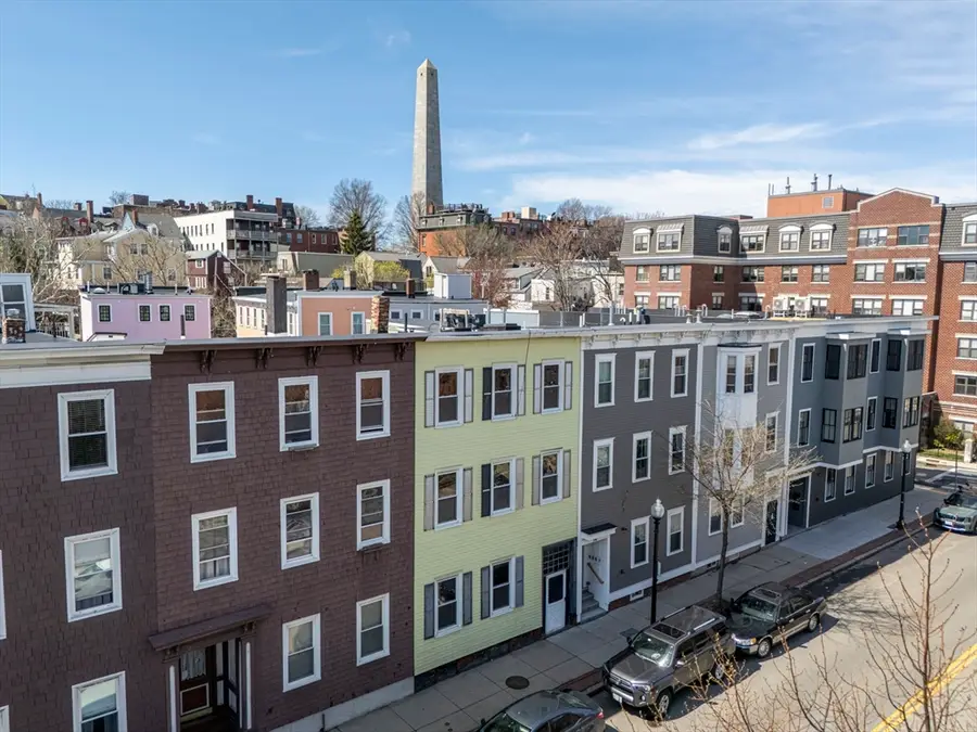 92 Bunker Hill St, Boston, MA 02129 - #2