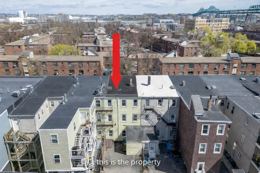 92 Bunker Hill St, Boston, MA 02129 - #3