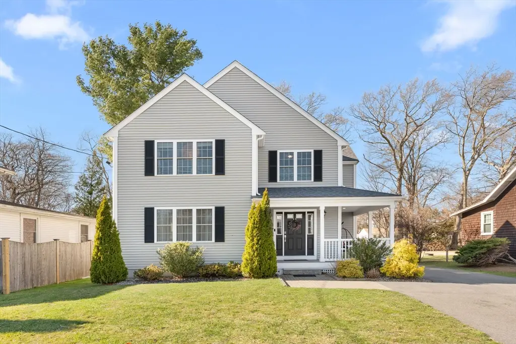 85 Burkeside Ave, Brockton, MA 02301 - #1