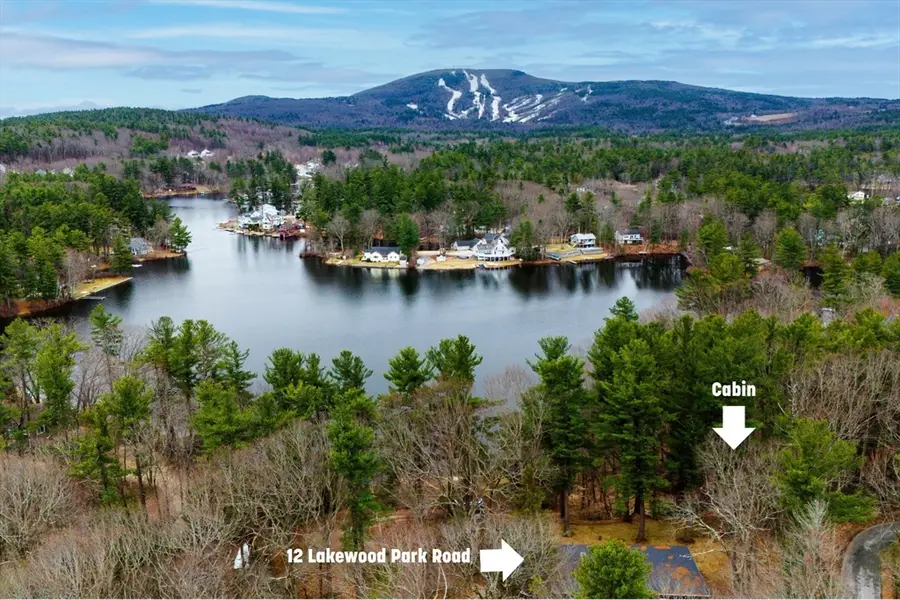 12 Lakewood Park Road, Westminster, MA 01473 - #2