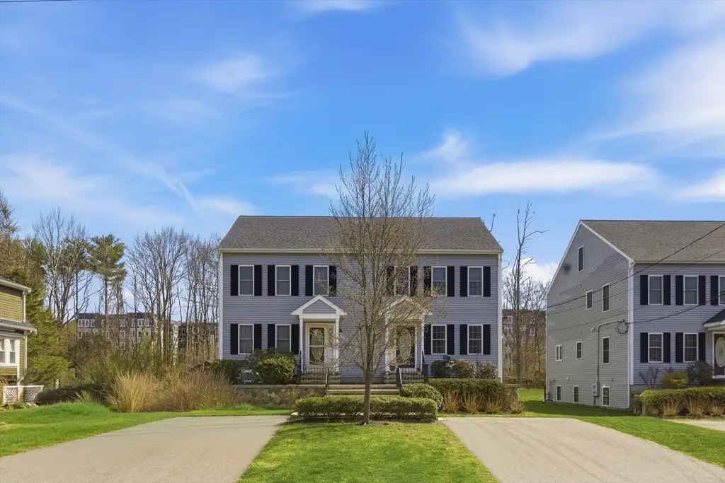 94 Progress St #94, Abington, MA 02351 - #1