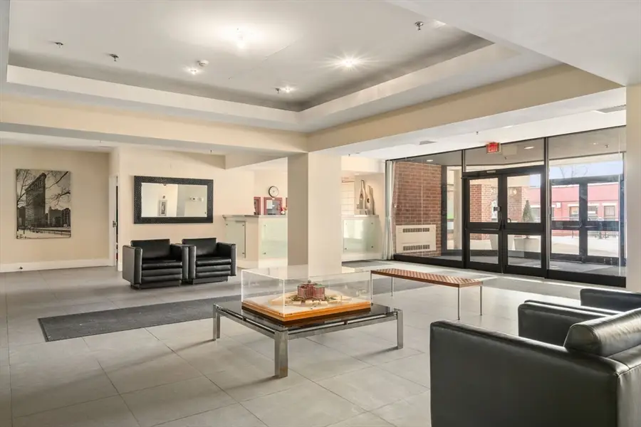 15 N Beacon St #607, Boston, MA 02134 - #2