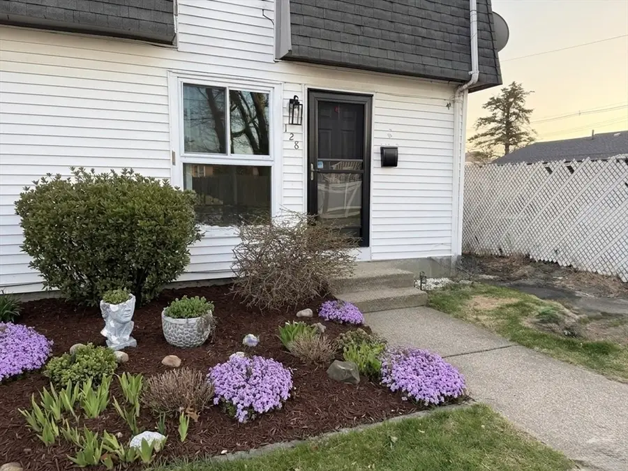 128 Osborn St #128, New Bedford, MA 02740 - #2